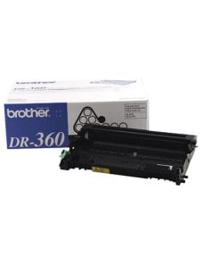 Brother DR-360 - Original - kit de tambor - para Brother DCP-7030, 7040, HL-2140, 2170, MFC-7340, 7345, 7440, 7840; Justio DCP-7