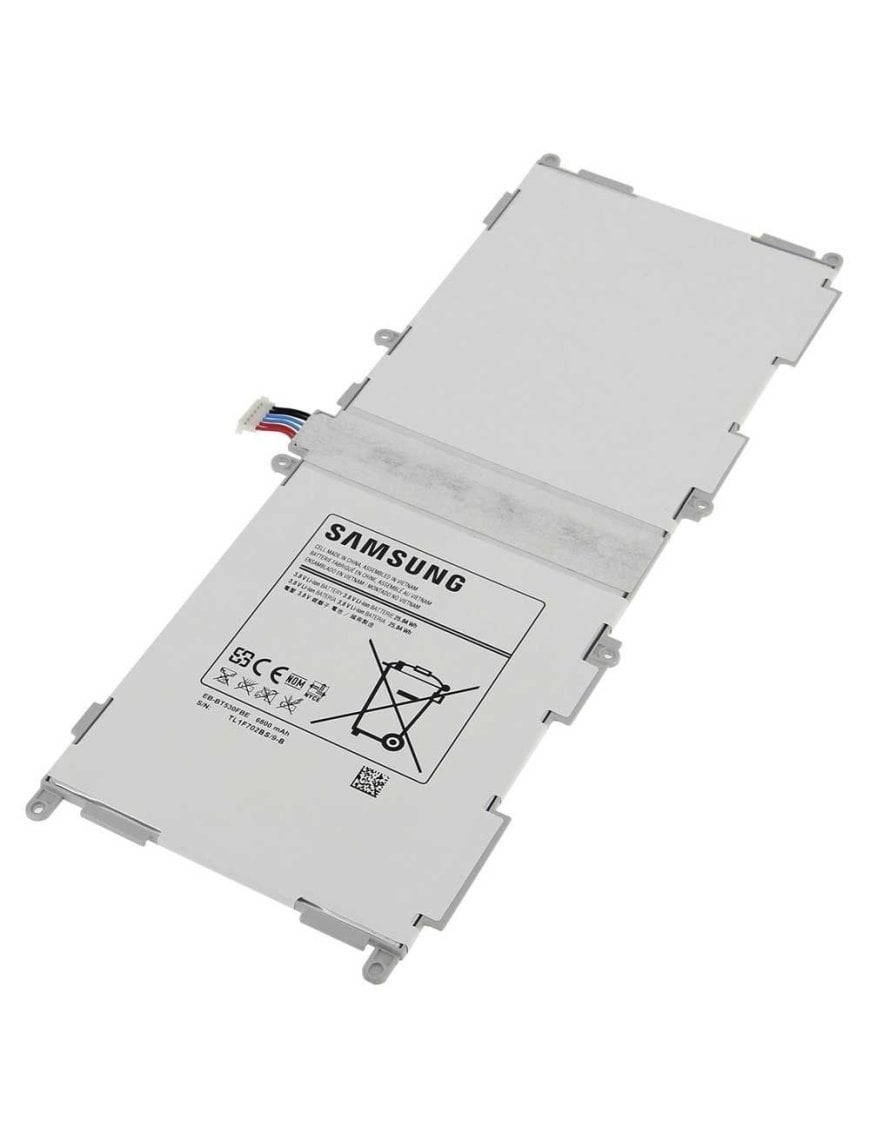 Bateria Original Samsung Galaxy Tab 4 10.1 SM-T530 SM-T531 SM-T535 Tablet 6800mAh