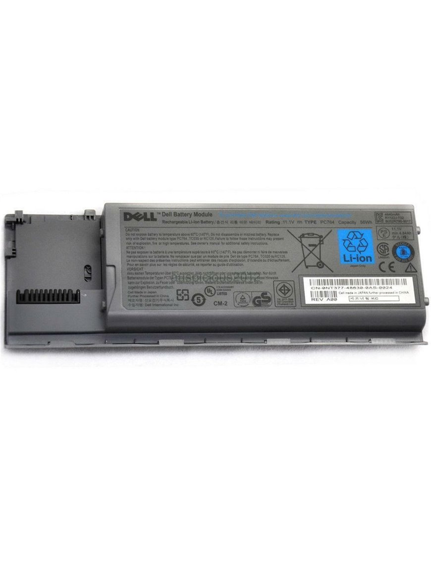 Batería Original Dell Latitude D620 D630 Precision M2300