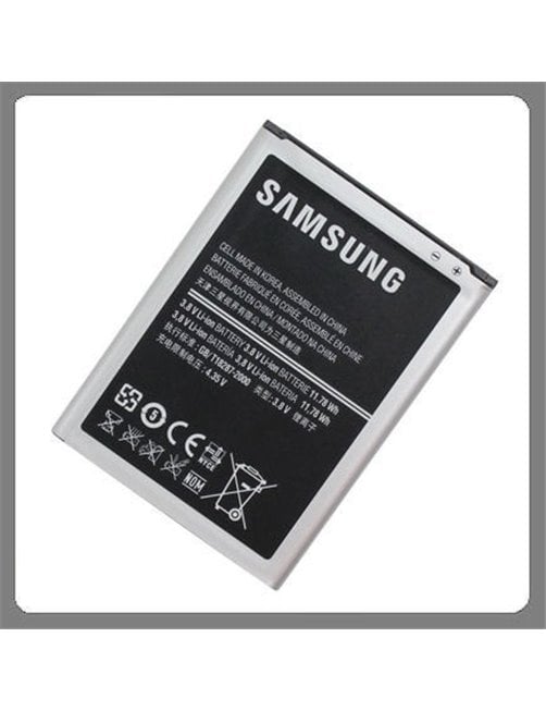Bateria Original para Samsung Galaxy Note II /N7100