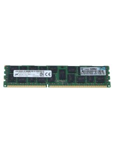 Memoria Servidor HP 715284-001 HP 16GB (1x16GB) LV RDIMM