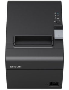 Epson Miniprinter Thermal line TM-T20III-002 Ethernet dpi 9 pin 250 mm/sec - Imagen 1