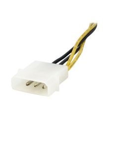 Cable EPS 4 a 8 Pin con Molex - Imagen 3