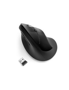 Pro Fit Ergo Vertical Wireless Mouse Blk - Imagen 1