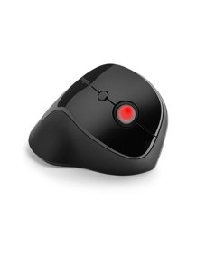 Pro Fit Ergo Vertical Wireless Mouse Blk - Imagen 32