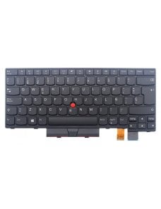 Teclado Lenovo IBM ThinkPad T470 01AX569 SN20L72890 01AX487 Backlit Keyboard Español