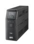 BR1600SI Back UPS Pro BR 1600VA, Sinewave,8 Outlet - Imagen 7