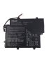 Bateria Original Asus C21N1625 38Wh ASUS VivoBook Flip 12 TP203NA-1K 2ICP4/59/134
