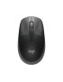 Logitech - Mouse - Wireless - Charcoal - M190 - Imagen 1