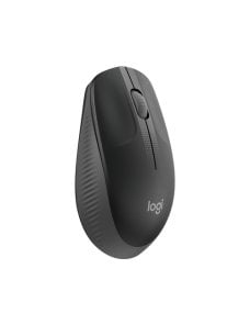 Logitech - Mouse - Wireless - Charcoal - M190 - Imagen 2