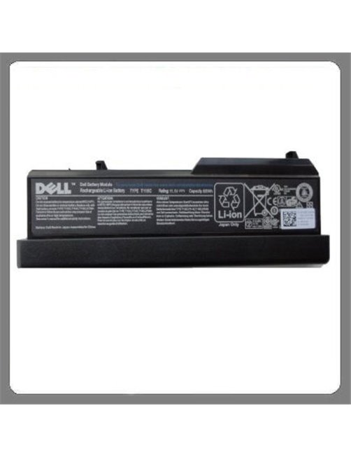 Batería Original Dell Vostro 1510 1520 1310 M1310 9 celdas