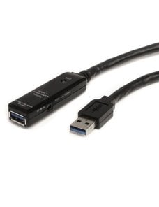 10m USB 3 Active Ext Cable - M/F - Imagen 1