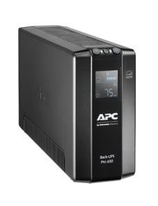 APC - Battery backup - 650 VA - BR650MI - Imagen 3