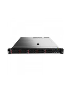Lenovo - Server - Tower - 1 Intel Xeon Silver 4210 / 2.2 GHz - 32 GB DDR SRAM 7X02A0CVLA