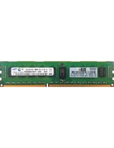 Memoria original servidor HP 500656-B21 HP 2GB (1x2GB) PC3-10600 RDIMM
