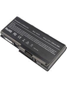 Bateria Alternativa Toshiba PA3729U-1BAS PA3729U-1BRS PA3730U-1BAS PA3730U-1BRS