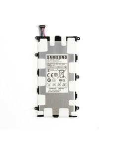 Bateria Original Samsung Galaxy Tab 2 7.0 P3100 P3110 P3113 4000mAh SP4960C3B