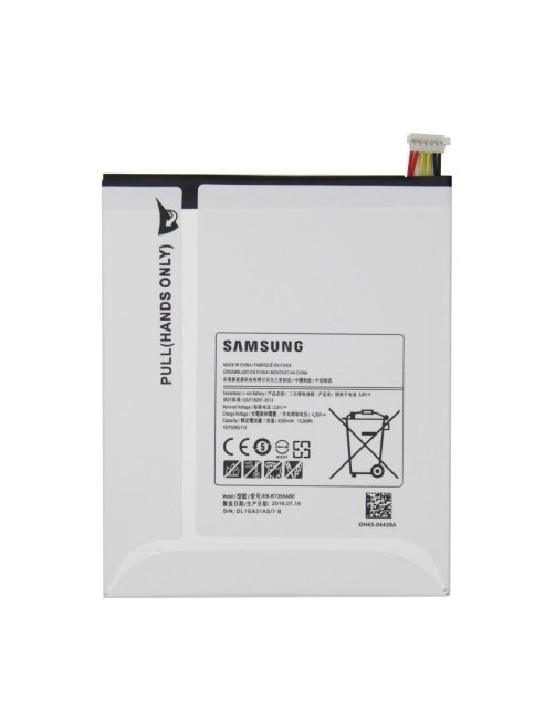 Bateria Original Samsung EB-BT355ABE Samsung Galaxy Tab A 8" SM-T350 T355 T357 T355C