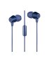 JBL - C50HI - Earphones - Wired - Blue   JBLC50HIBLU
