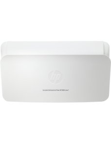HP ScanJet Flow N7000 snw1 - Roll scanner - Wi-Fi / USB 6FW10A#AKV