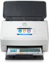 HP ScanJet Flow N7000 snw1 - Roll scanner - Wi-Fi / USB 6FW10A#AKV