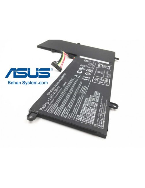 Bateria Original C21N1430 ASUS Chromebook C201 C201P C201PA C201PA5 38Wh
