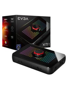 EVGA XR1 Capture Device - Imagen 1