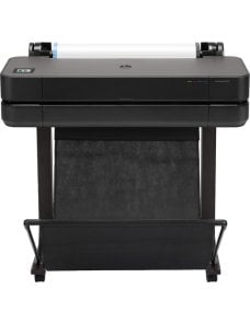 HP DesignJet T250 24-in Printer - Imagen 7