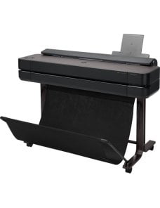 HP DesignJet T650 36-in Printer - Imagen 5