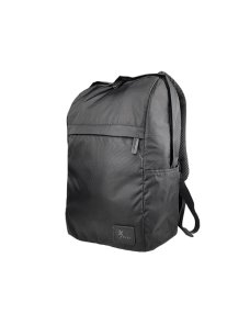 Xtech - Laptop Backpack - 15.6" - Durable polyester - Black - Leiden XTB-209 XTB-209