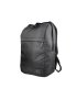 Xtech - Laptop Backpack - 15.6" - Durable polyester - Black - Leiden XTB-209 XTB-209