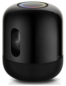 Huawei Sound X - Speaker - Black 55025381