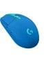 Logitech G305 - Ratón - óptico - 6 botones - inalámbrico - LIGHTSPEED - receptor inalámbrico USB - azul - Imagen 2