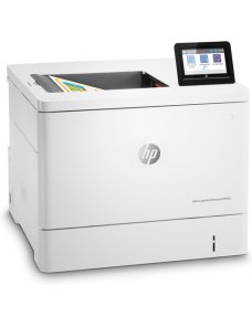 HP Color LaserJet Enterprise M555dn - Imagen 5