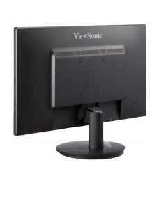 ViewSonic VA2418-sh - Monitor LED - 24" (23.8" visible) - 1920 x 1080 Full HD (1080p) @ 75 Hz - IPS - 250 cd/m² - 1000:1 - 5 ms 