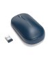 Kensington - Mouse - Wireless / Wired - Blue - Imagen 1