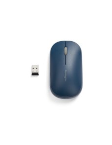 Kensington - Mouse - Wireless / Wired - Blue - Imagen 2