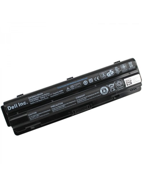 Bateria Original Dell XPS 17 L502x L702x JWPHF J70W7  