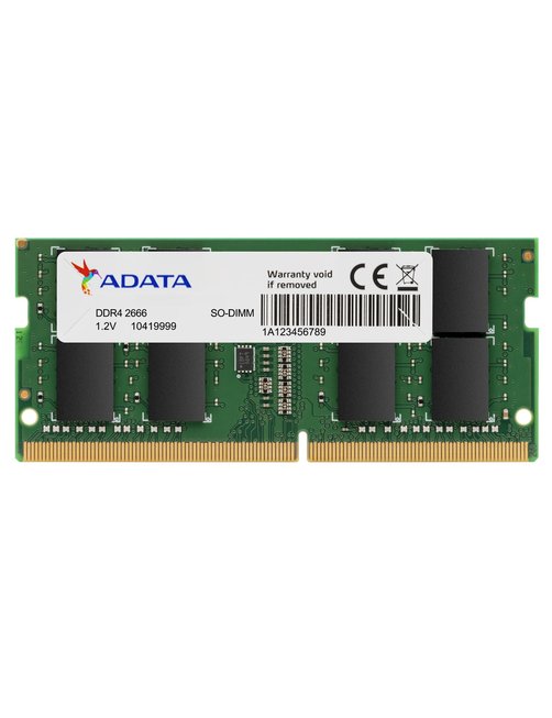 Adata Memoria Sodimm 4Gb 2666Mhz Ddr4 - Imagen 1