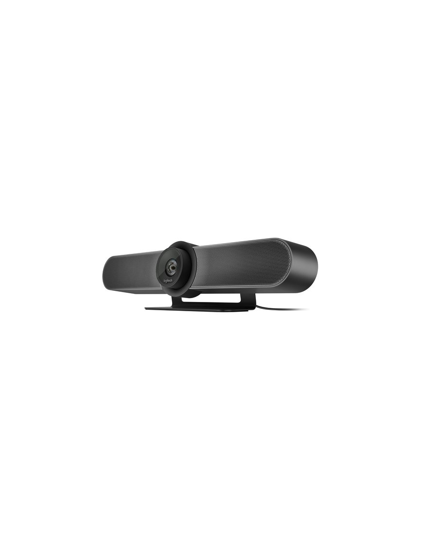 Logitech EXPANSION MIC FOR MEETUP - microphone