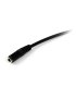 3.5mm 4 Position Headset Extension Cable - Imagen 3