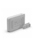 Ubiquiti UniFi Switch Lite USW-Lite-8-POE - Conmutador - Gestionado - 8 x 10/100/1000 (4 PoE+) - sobremesa, montaje en pared - P