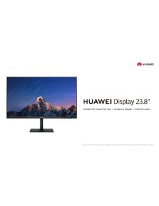 Huawei Monitor Display AD80HW - 23.8" 53060092