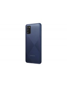Samsung Galaxy A02s - Smartphone - Android - 64 GB - Blue SM-A025MZBFCHO