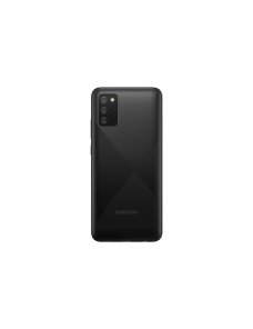 Samsung Galaxy A02s - Smartphone - Android - 64 GB - Black SM-A025MZKFCHO