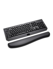 Kensington ErgoSoft Wrist Rest for Mechanical & Gaming Keyboards - Reposamuñecas de teclado - negro - Imagen 5