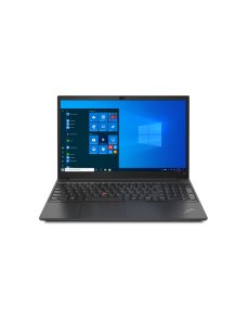 Lenovo ThinkPad - Notebook - 15.6" LCD - Intel Core i7 I7-1165G7 / 2.8 GHz - 8 GB DDR4 SDRAM - 256 G 20TES0UY00