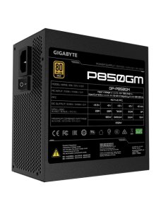 Gigabyte - Power supply - 850 Watt - AC 110/220 V - Imagen 2