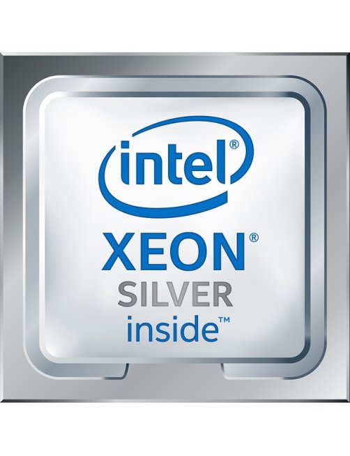 Intel Xeon Silver 4110 - 2.1 GHz - 8 núcleos - 16 hilos - 11 MB caché - para ThinkSystem SR550 4XG7A07195 - Imagen 1