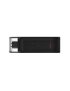 Kingston DataTraveler 70 - Unidad flash USB - 32 GB - USB-C 3.2 Gen 1 - Imagen 1